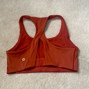 Lululemon Bra